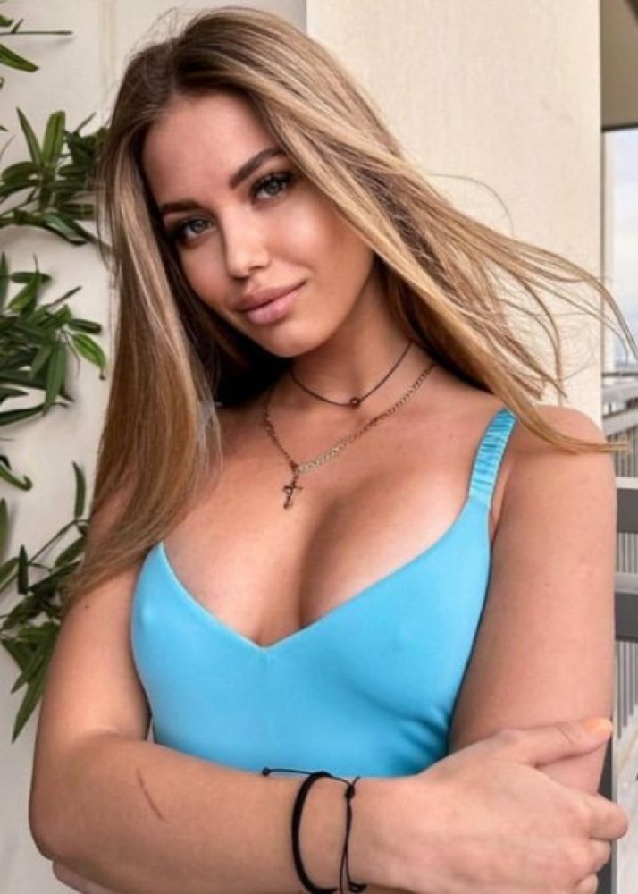 Индивидуалка Ника главное фото в городе Альметьевск 