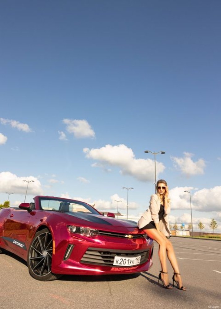 Индивидуалка Ника фото № 2 в городе Альметьевск