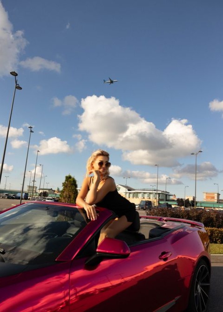 Индивидуалка Ника фото № 2 в городе Альметьевск