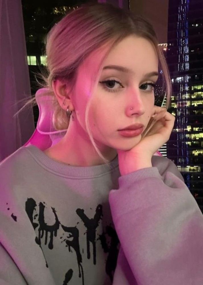 Индивидуалка Оля главное фото в городе Альметьевск 