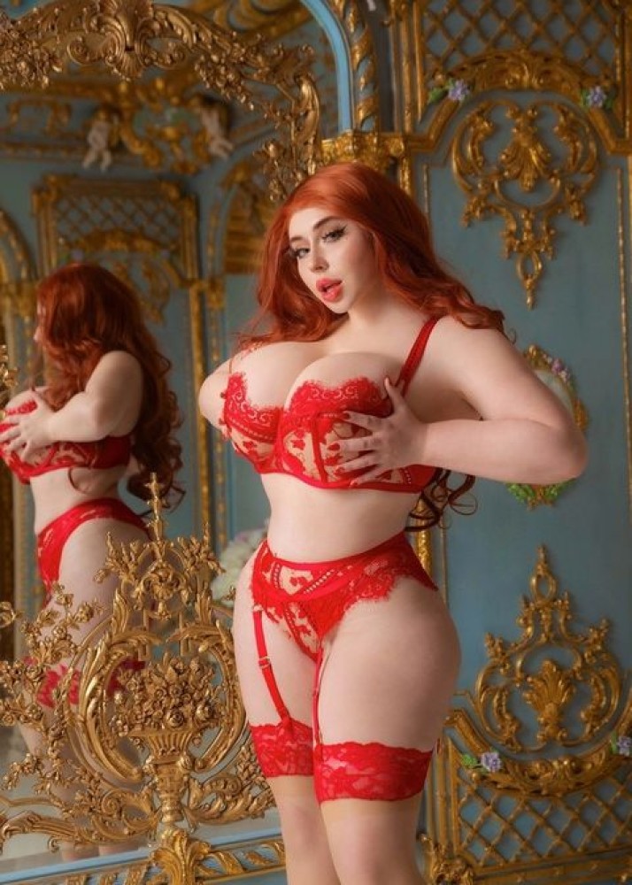 Индивидуалка Слава фото № 2 в городе Альметьевск