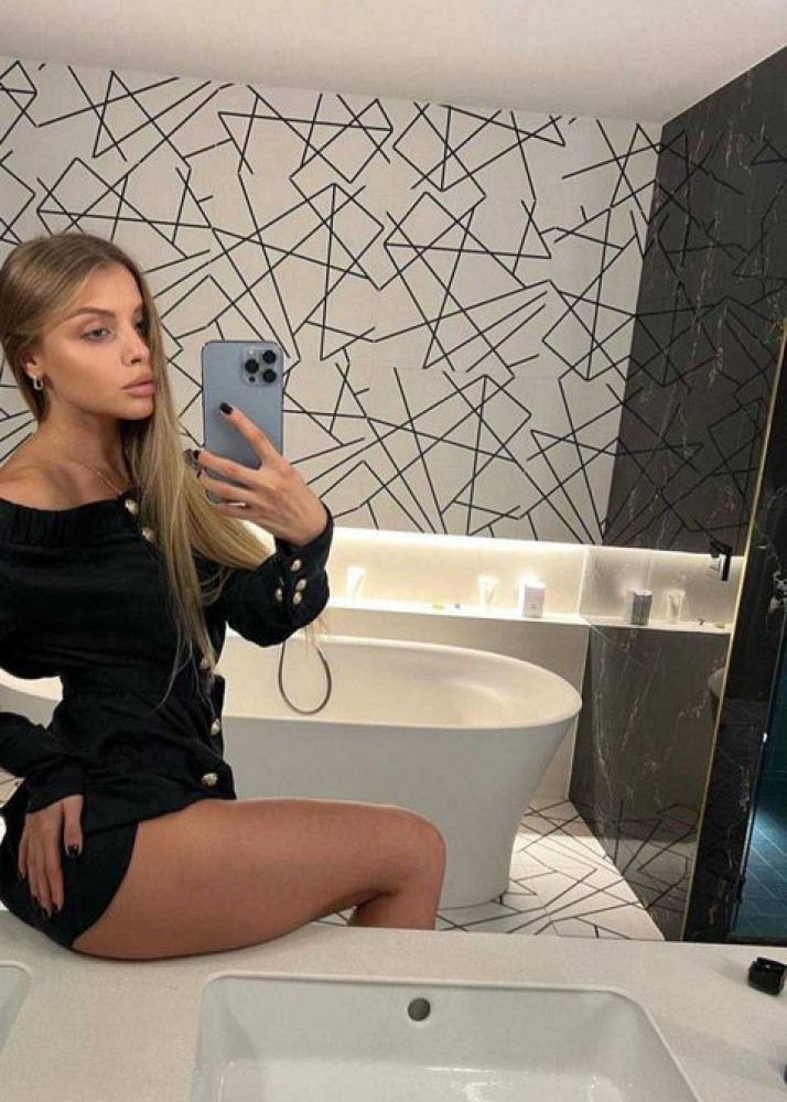 Индивидуалка Софа фото № 2 в городе Альметьевск