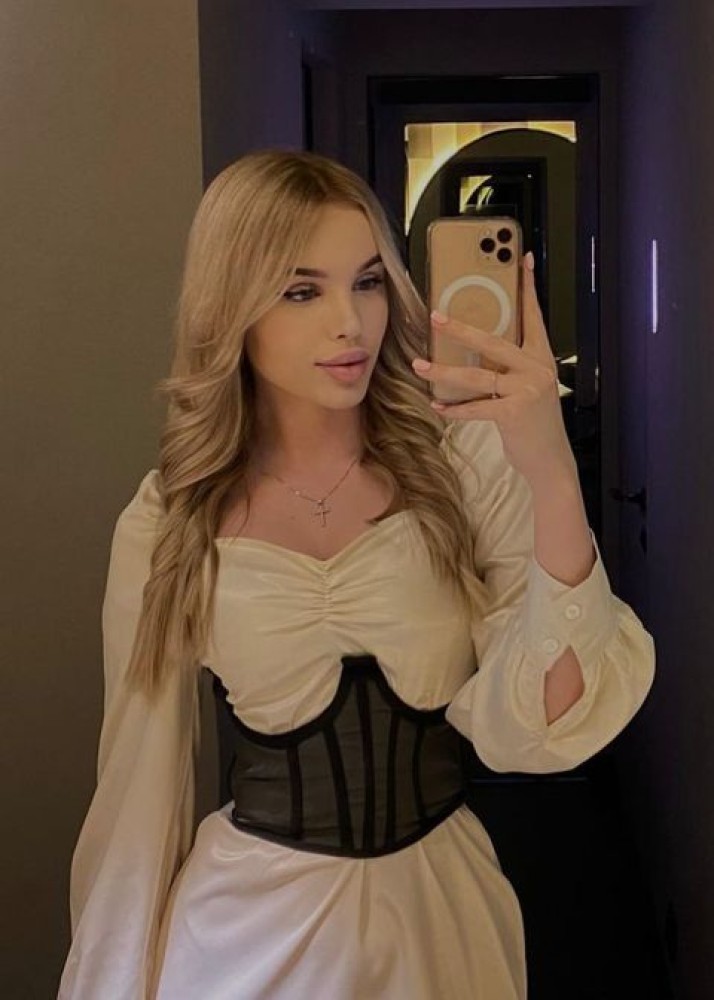 Индивидуалка Соня главное фото в городе Альметьевск 