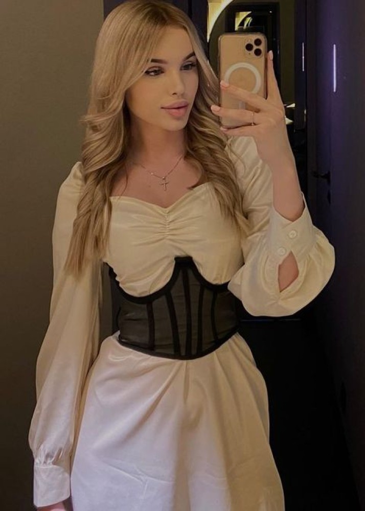 Индивидуалка Соня фото № 2 в городе Альметьевск