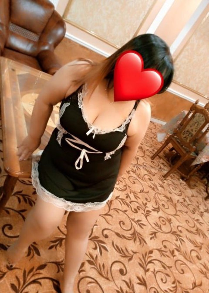 Индивидуалка Света фото № 2 в городе Альметьевск