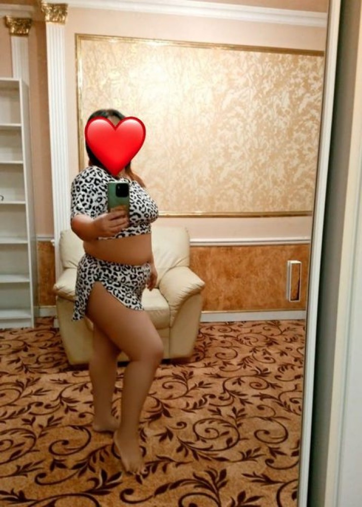 Индивидуалка Света фото № 2 в городе Альметьевск