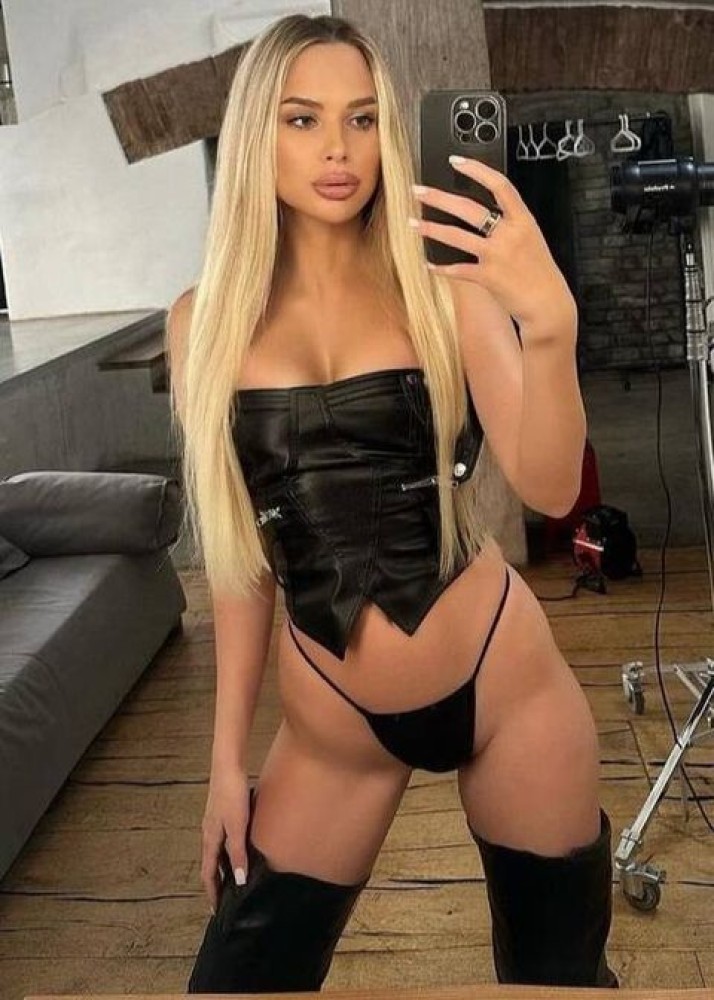 Индивидуалка Тая главное фото в городе Альметьевск 