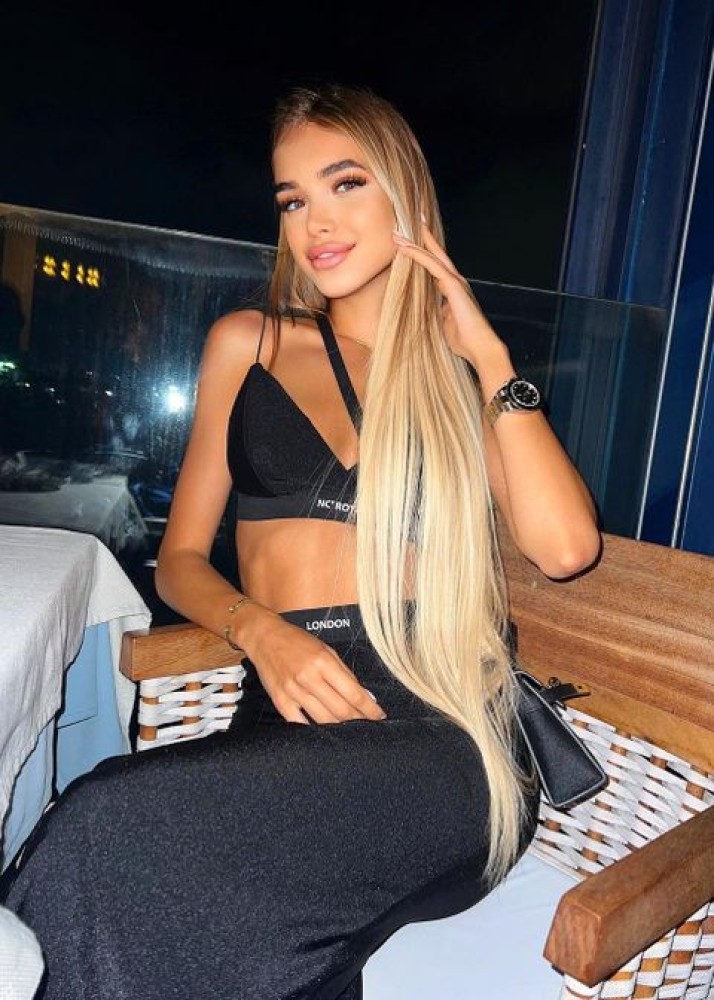 Индивидуалка Вера фото № 2 в городе Альметьевск