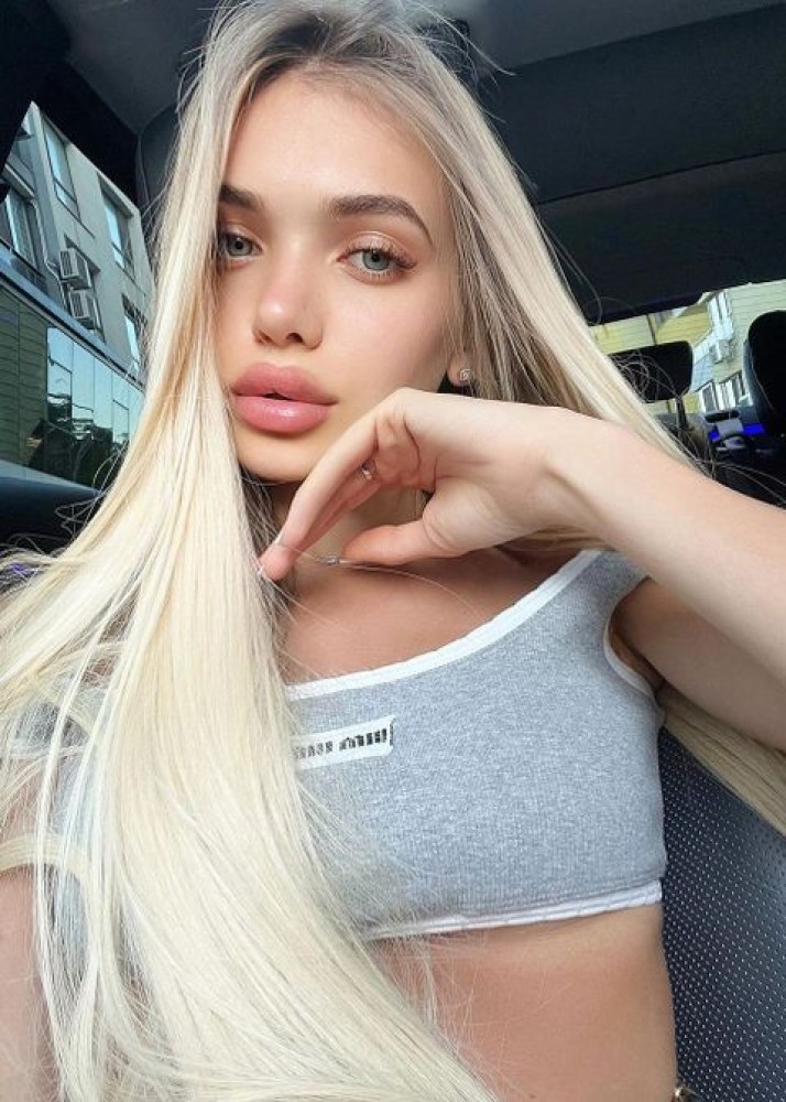 Индивидуалка Вера фото № 2 в городе Альметьевск