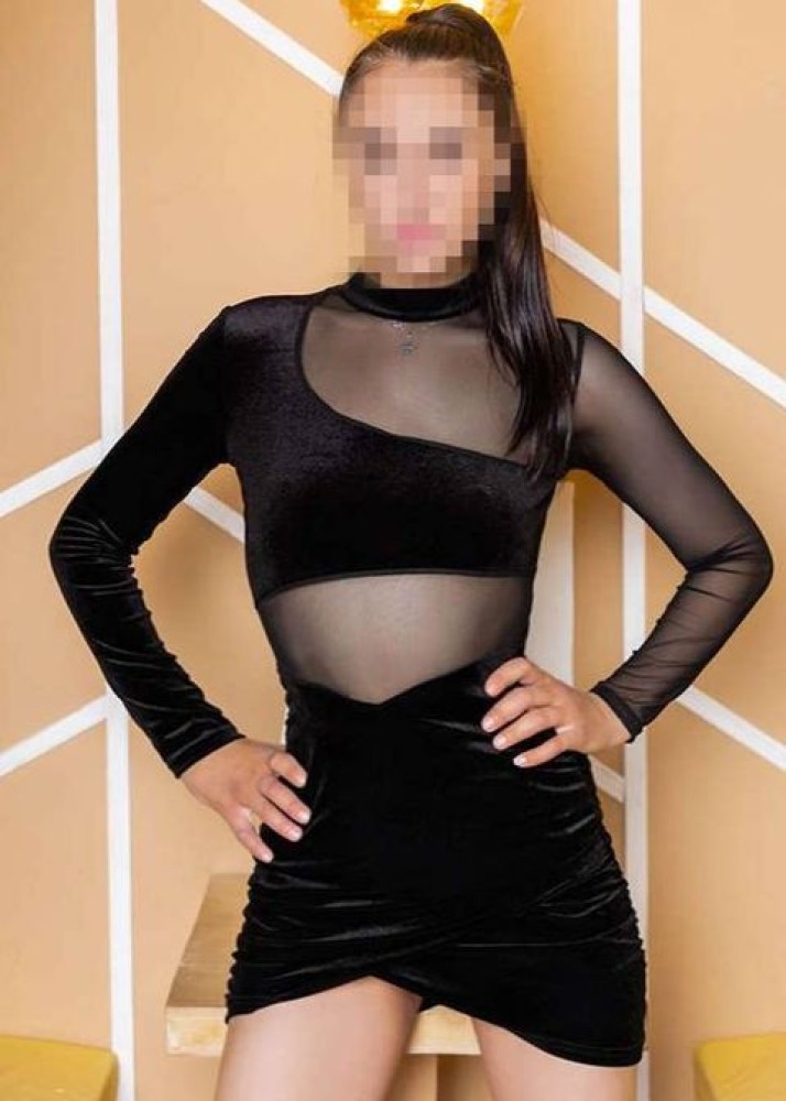 Индивидуалка Вика главное фото в городе Альметьевск 