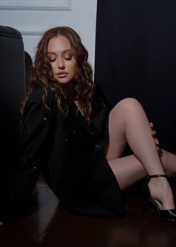 Индивидуалка Вита главное фото в городе Альметьевск 