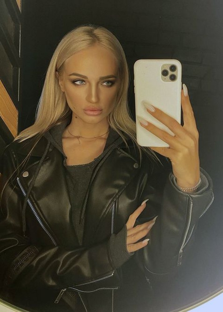 Индивидуалка Яна фото № 2 в городе Альметьевск