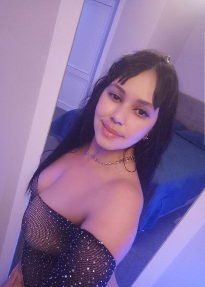 Индивидуалка Ярис фото № 2 в городе Альметьевск