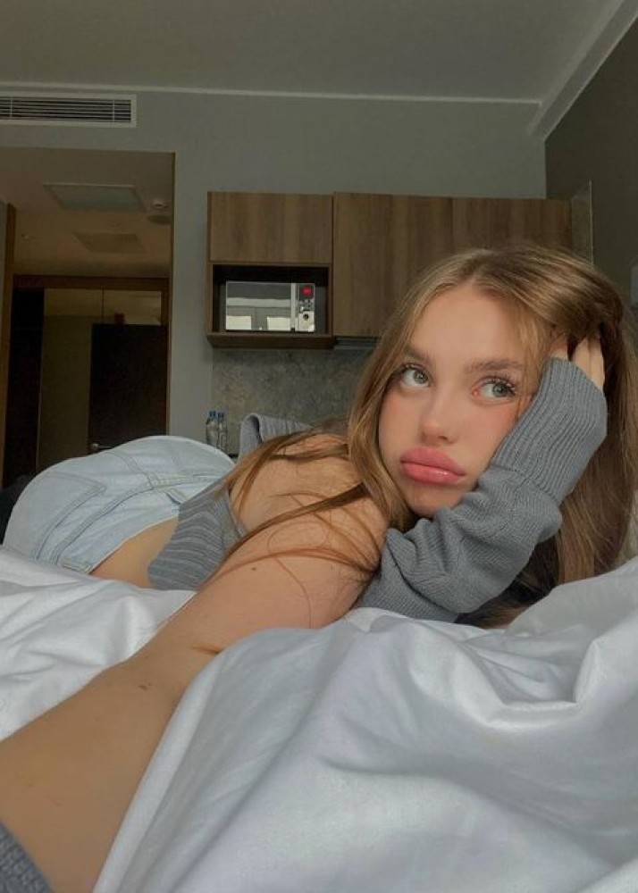 Индивидуалка Юля главное фото в городе Альметьевск 