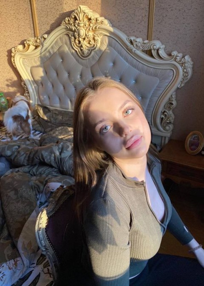 Индивидуалка Юля фото № 2 в городе Альметьевск