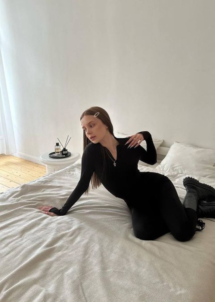 Индивидуалка Юля фото № 2 в городе Альметьевск