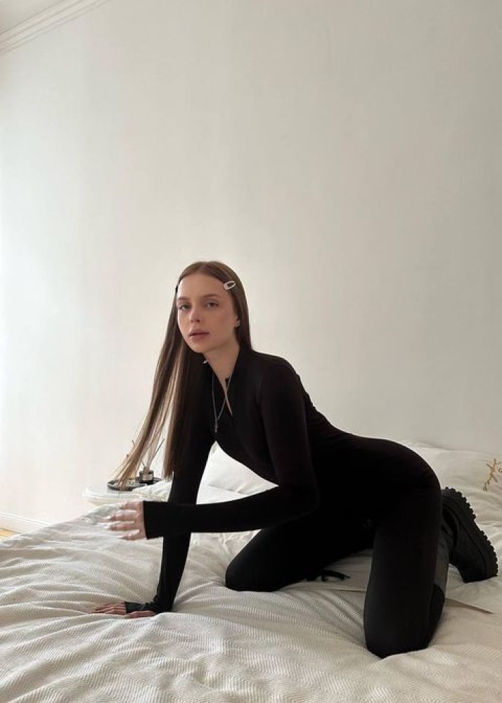 Индивидуалка Юля фото № 2 в городе Альметьевск