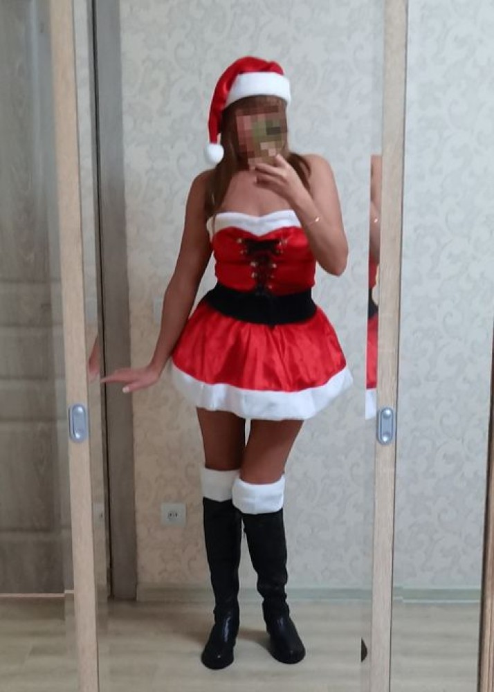 Индивидуалка Юля фото № 2 в городе Альметьевск