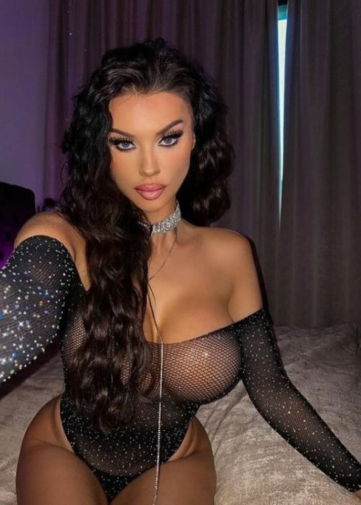 Индивидуалка ДАРИНА фото № 2 в городе Альметьевск