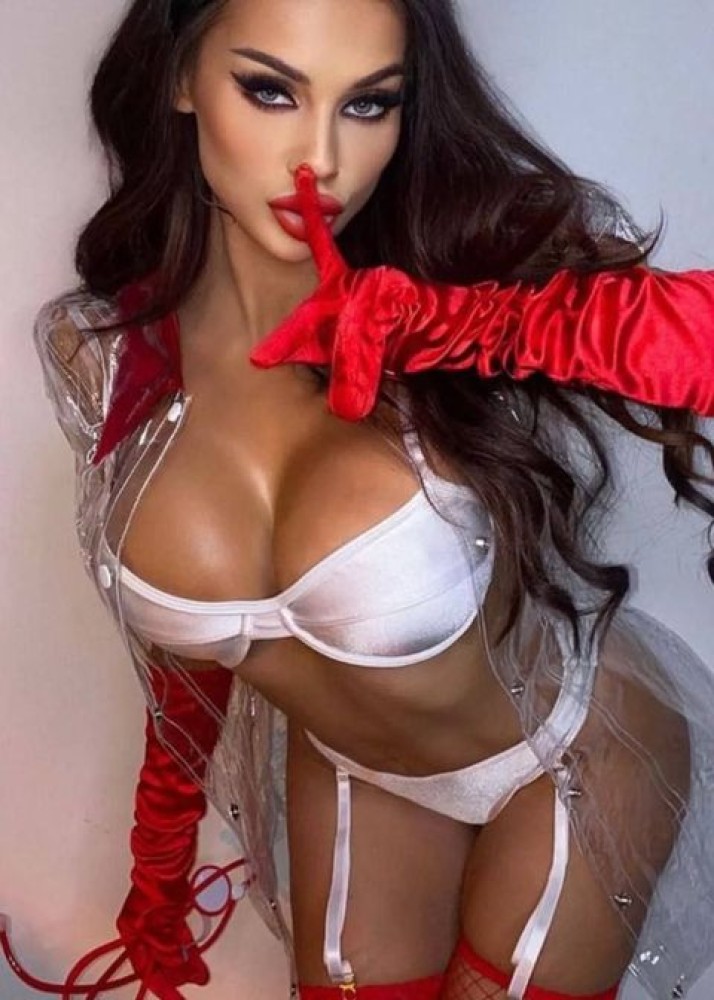 Индивидуалка ДАРИНА фото № 2 в городе Альметьевск