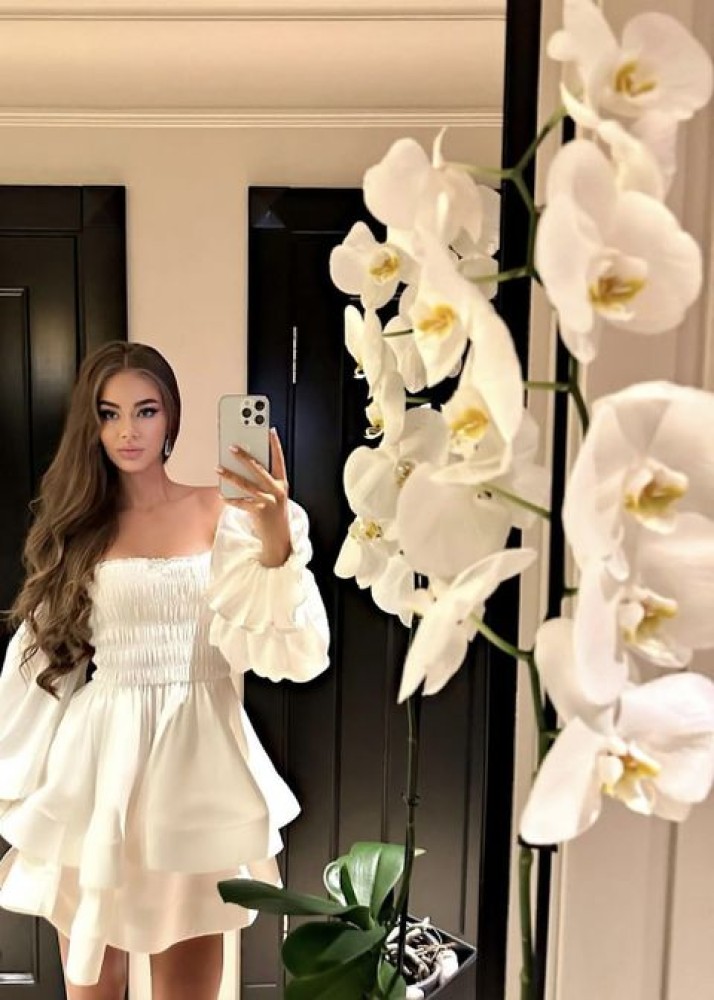 Индивидуалка Кира фото № 2 в городе Альметьевск