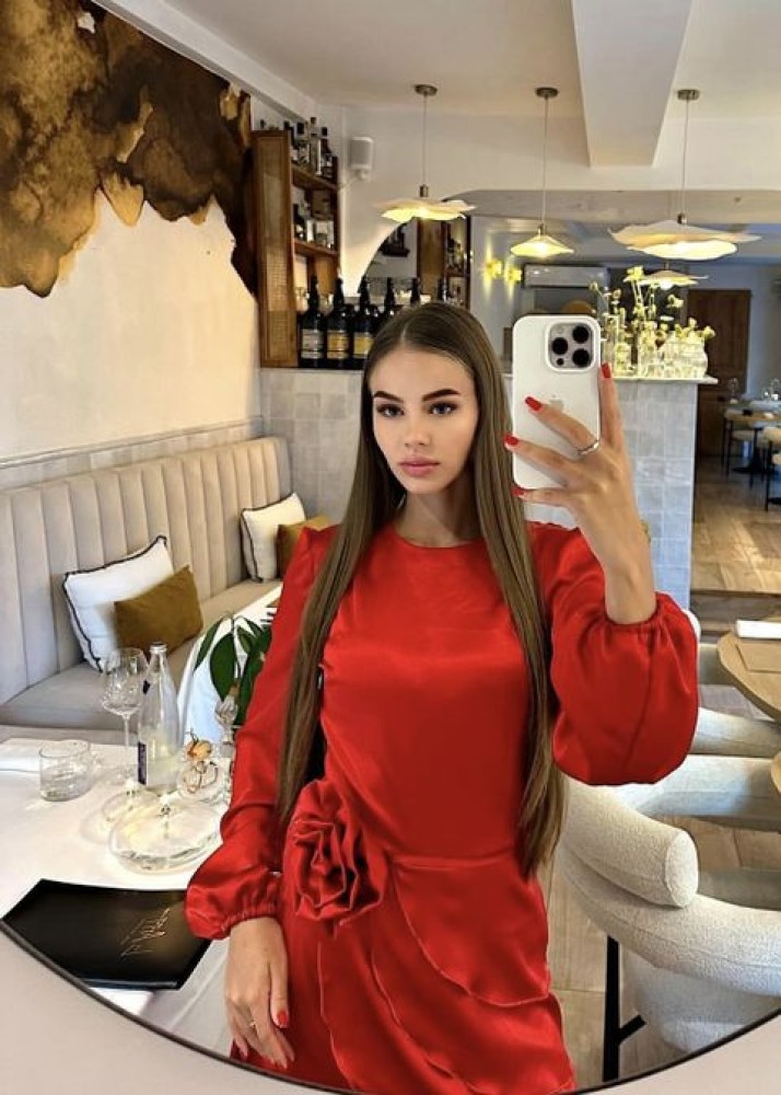 Индивидуалка Кира фото № 2 в городе Альметьевск