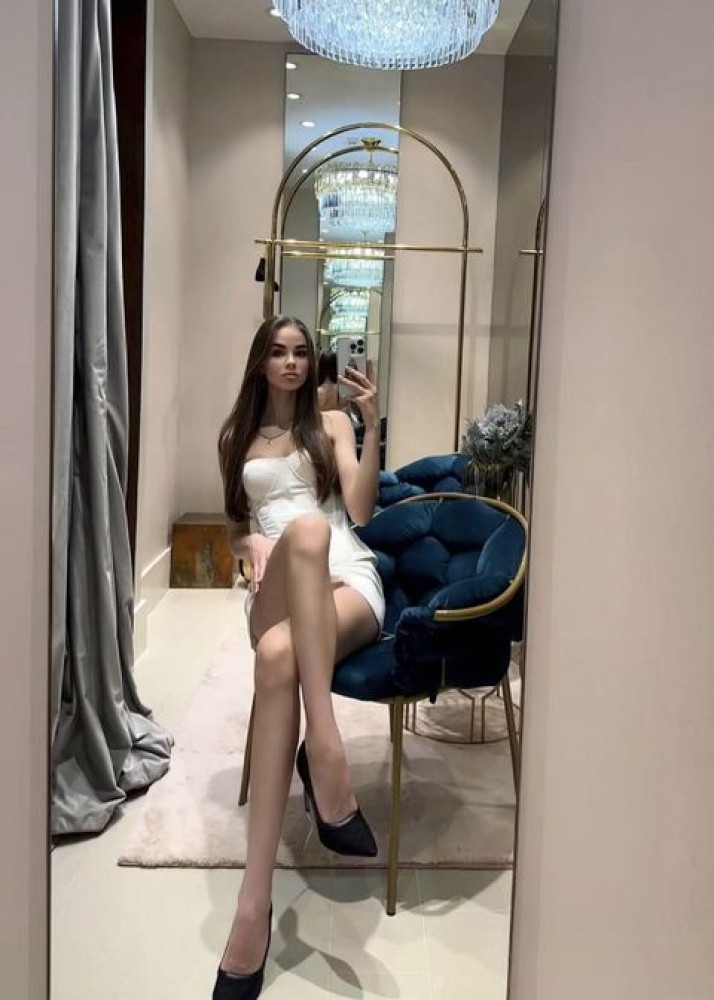 Индивидуалка Кира фото № 2 в городе Альметьевск