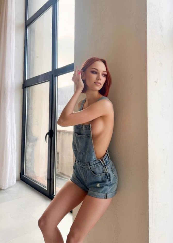 Индивидуалка Лиса фото № 2 в городе Альметьевск