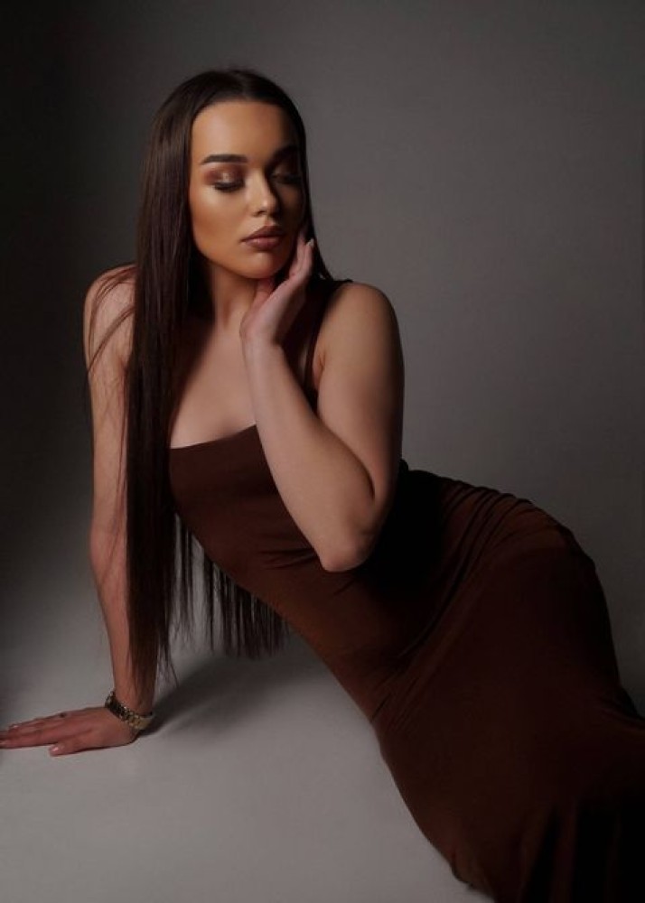 Индивидуалка Лиза главное фото в городе Альметьевск 