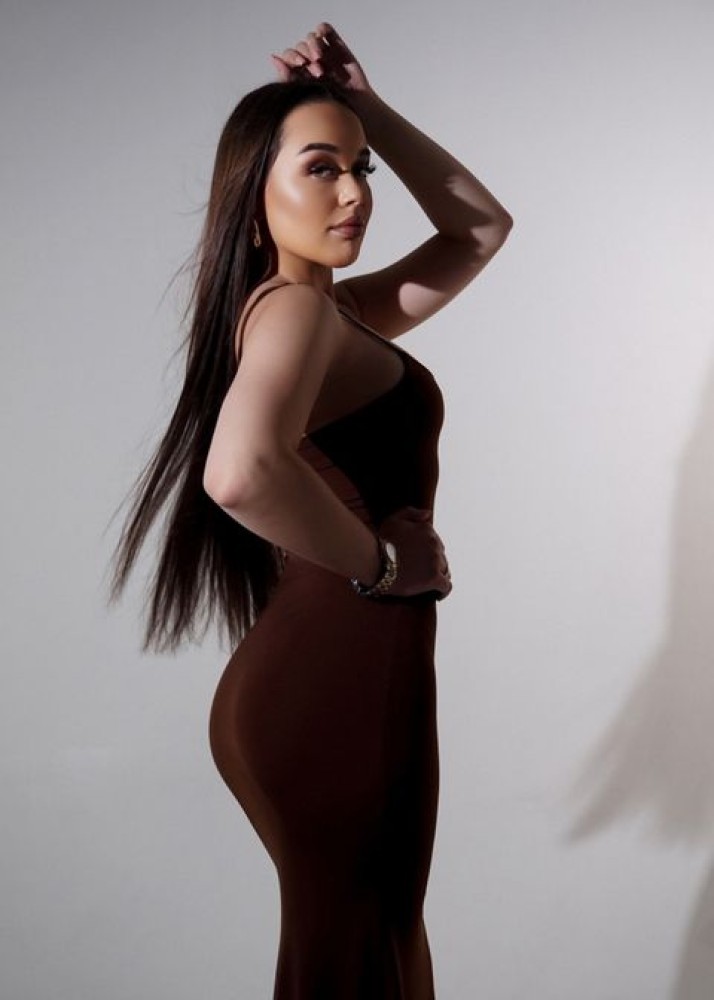 Индивидуалка Лиза фото № 2 в городе Альметьевск