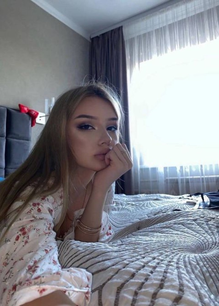 Индивидуалка Люба главное фото в городе Альметьевск 