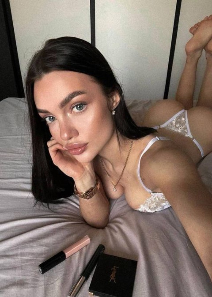 Индивидуалка Влада главное фото в городе Альметьевск 