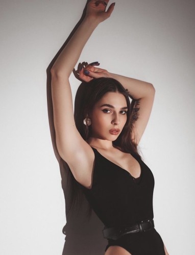 🎥 Арианна, Г. Альметьевск