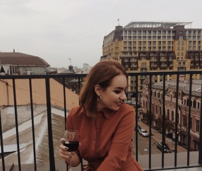 Ася, Г. Альметьевск