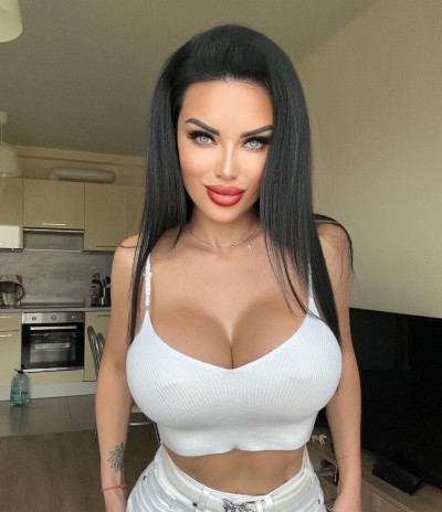 Оксана, Г. Альметьевск