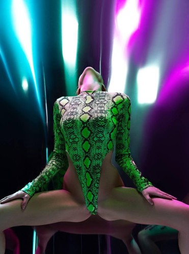 Диляра, Г. Альметьевск