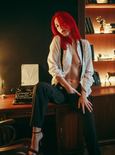 Алина, Г. Альметьевск