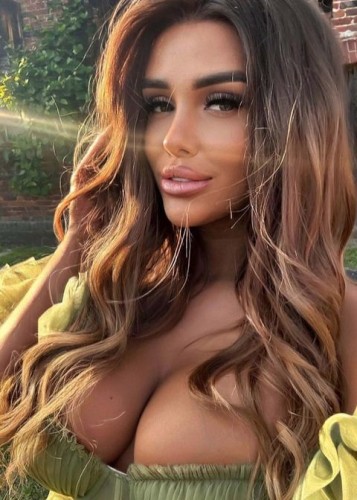 Алина, Г. Альметьевск