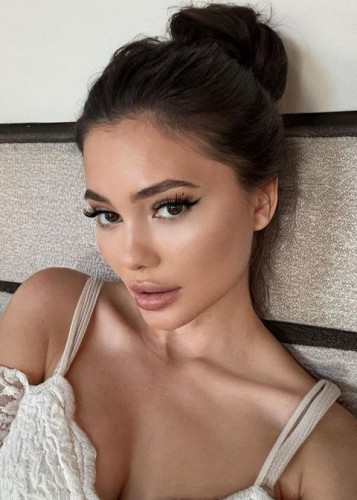 Кира, Г. Альметьевск