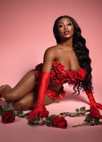 Natasha, Г. Альметьевск